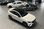 Mercedes-Benz GLC 200 4M AMG PREMIUM+ DISTR-AHK-HINTERACHSLENK 25.339 km 52.949 &euro; Groß-Umstadt 64823