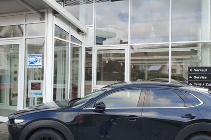 Mazda CX-30 20.132 km 26.850 &euro; Biebergemünd-Bieber 63599