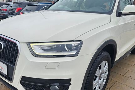 Audi Q3 113.194 km 12.950 &euro; Aschaffenburg 63741