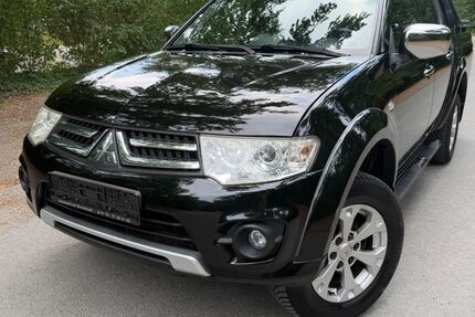 Mitsubishi L200 58.000 km 18.890 &euro; Stockstadt 63811