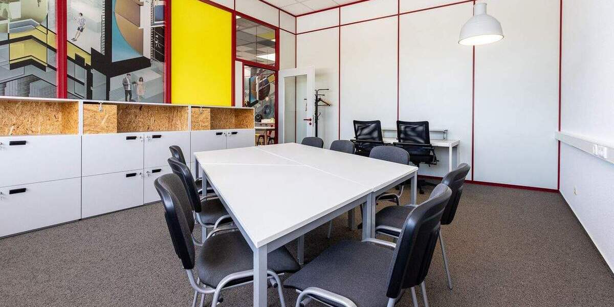 Gewerbeobjekt Frankfurt am Main Griesheim - 225&euro; | Angebot:25852934