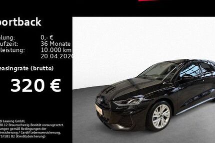 Audi A3 23.200 km 33.729 &euro; Offenbach am Main 63071