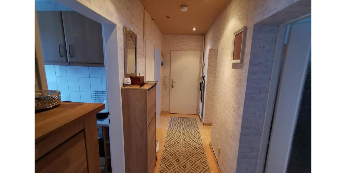 Etagenwohnung Hanau Großauheim - 3 Zimmer, 76 m&sup2;, 275.000&euro; | Angebot:24827635