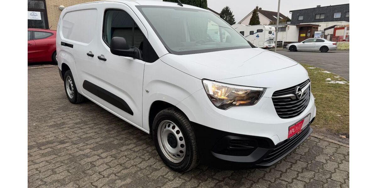 Opel Combo 74.385 km 13.790 &euro; Langen 63225