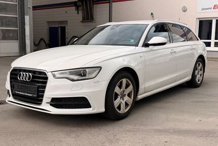 Audi A6 245.500 km 7.100 &euro; Nidderau 61130