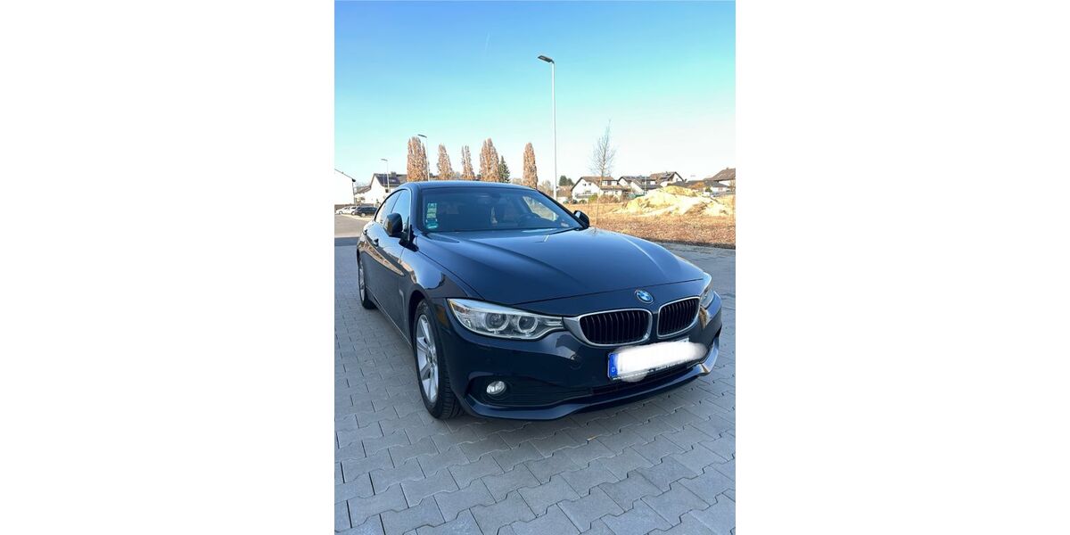 BMW 420 Gran Coupé 235.000 km 14.700 &euro; Neu Isenburg 63263
