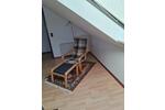 Dachgeschoßwohnung Rodenbach - 2 Zimmer, 48 m&sup2;, 700&euro; | Angebot:26614075