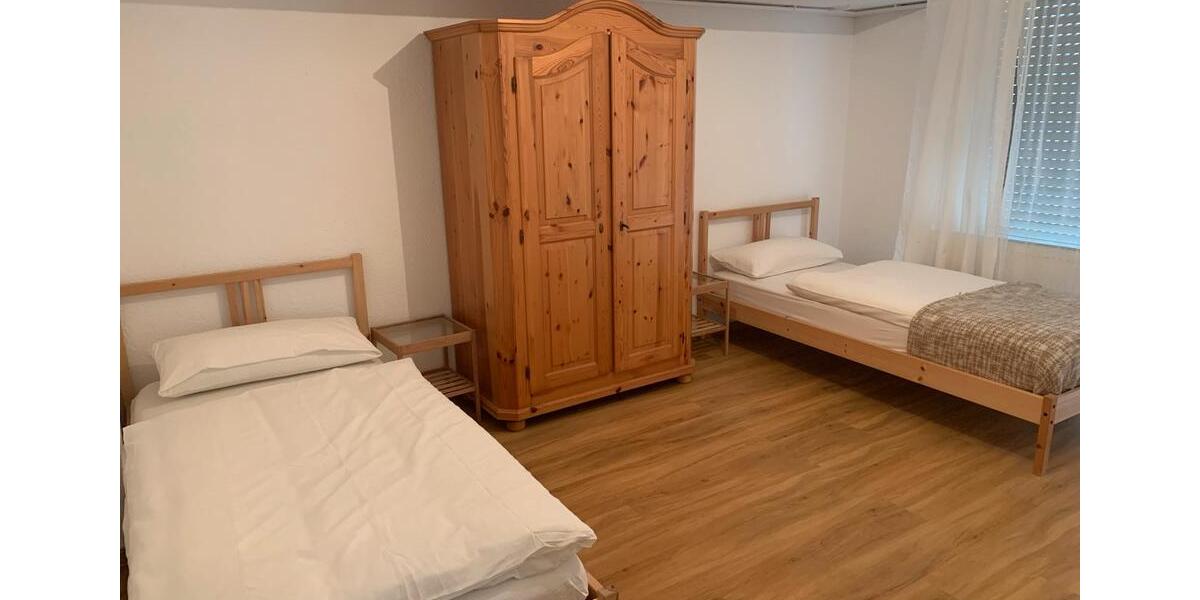 Etagenwohnung Karben - 3 Zimmer, 55 m&sup2;, 1.550&euro; | Angebot:25658963