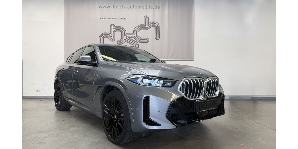BMW X6 21.935 km 80.850 &euro; Maintal bei Frankfurt am Main 63477