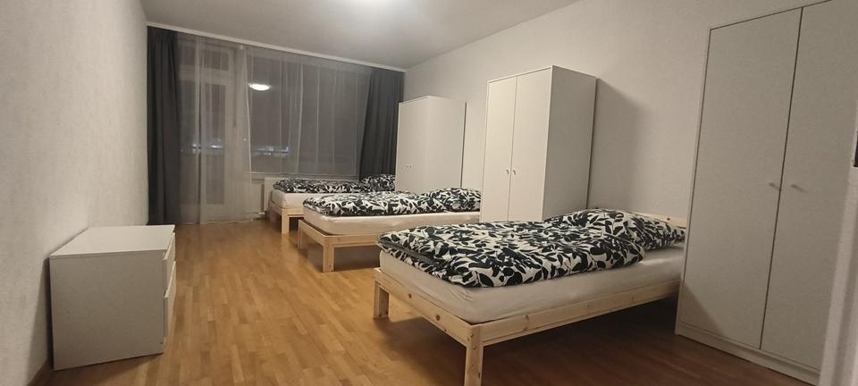 Etagenwohnung Neu-Isenburg Isenburg - 2 Zimmer, 64 m&sup2;, 1.600&euro; | Angebot:25313538