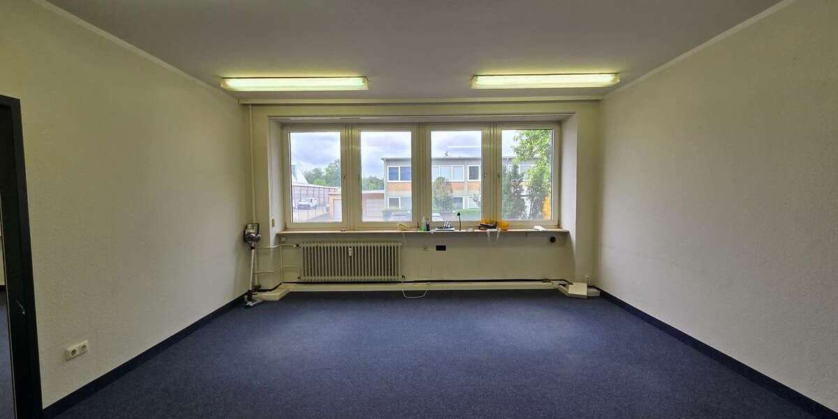 Gewerbeobjekt Maintal - 950&euro; | Angebot:27668400