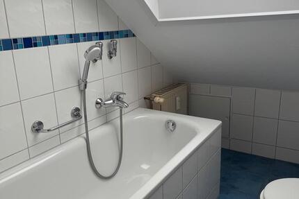 Wohnung Erzhausen - 2 Zimmer, 40 m&sup2;, 780&euro; | Angebot:25903891