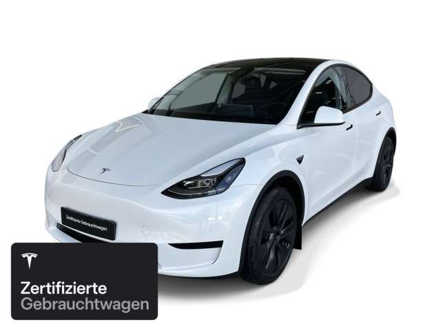 Tesla Model Y 17.806 km 41.400 &euro; Hanau 63457