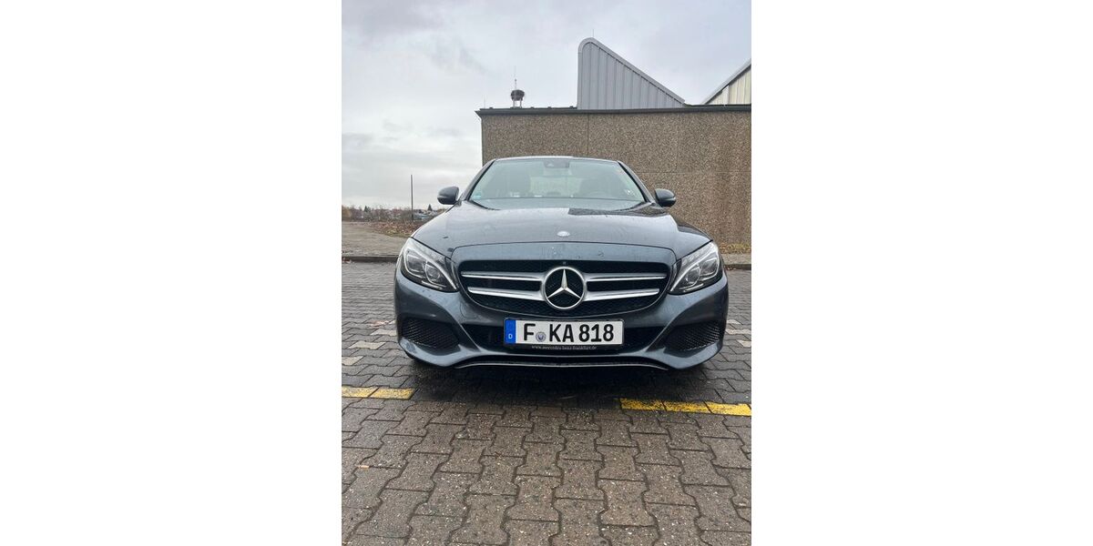 Mercedes-Benz C 250 267.000 km 12.490 &euro; Nidderau 61130