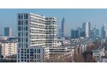 Etagenwohnung Frankfurt am Main Gallus - 4 Zimmer, 135 m&sup2;, 1.050.000&euro; | Angebot:25942494
