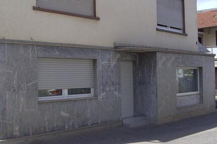 Gewerbeobjekt Wöllstadt - 740&euro; | Angebot:25377912