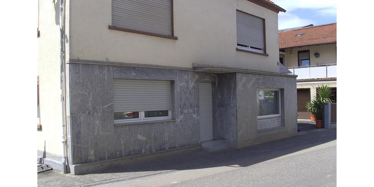 Gewerbeobjekt Wöllstadt - 740&euro; | Angebot:25377912