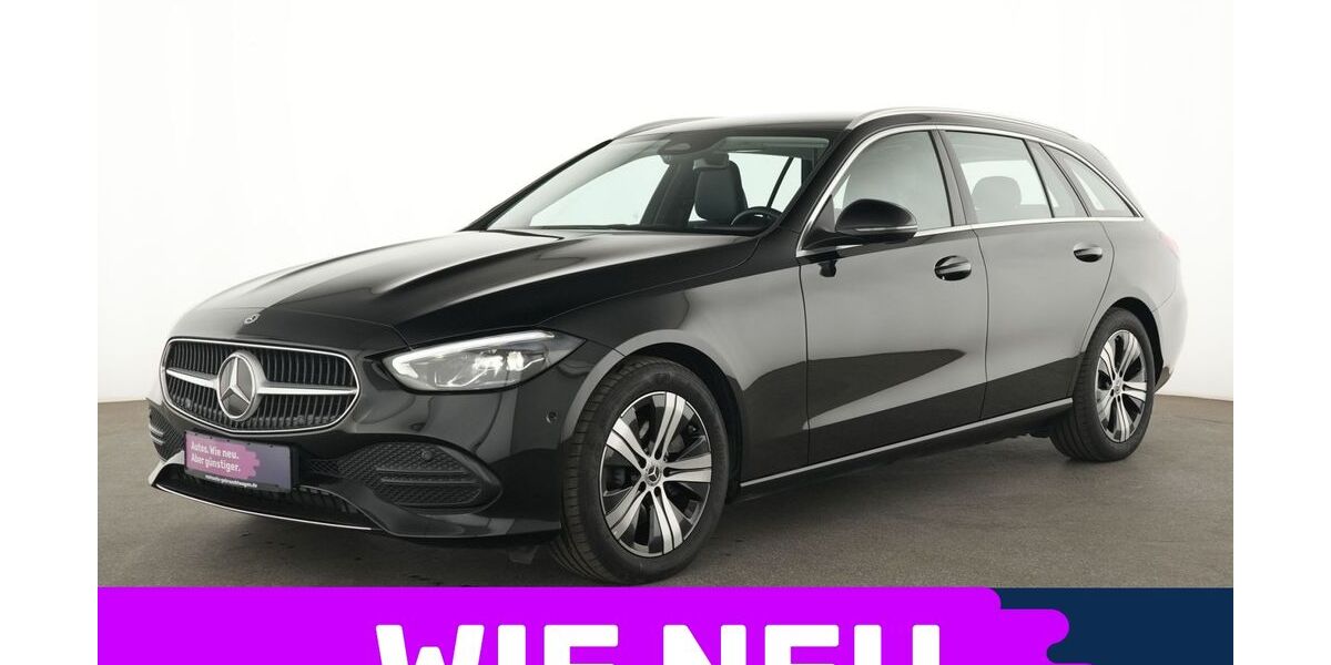 Mercedes-Benz C 200 59.989 km 28.187 &euro; Dietzenbach bei Frankfurt 63128
