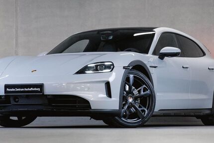 Porsche Taycan 9.990 km 118.888 &euro; Aschaffenburg 63739