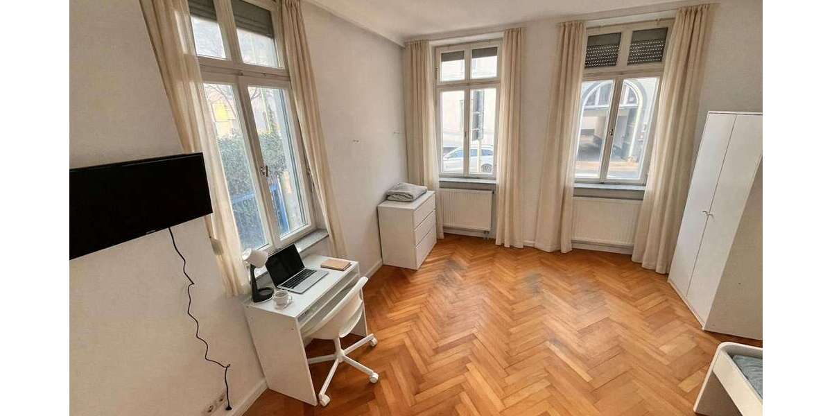 Zimmer Offenbach am Main Westend - 599&euro; | Angebot:25231106