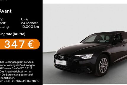 Audi A6 17.300 km 49.919 &euro; Linsengericht 63589
