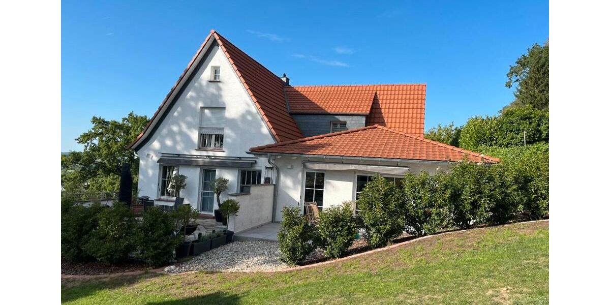Einfamilienhaus Gelnhausen - 4 Zimmer, 145 m&sup2;, 1.750&euro; | Angebot:27618351