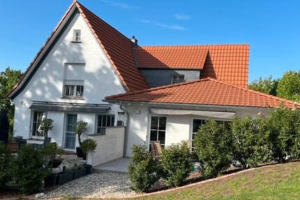 Haus Gelnhausen - 4 Zimmer, 145 m&sup2;, 1.750&euro; | Angebot:27618351