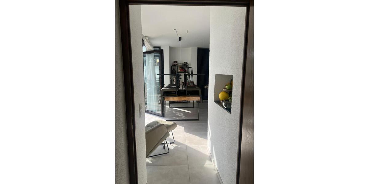 Terrassenwohnung Aschaffenburg Österreicher Kolonie - 3.5 Zimmer, 104 m&sup2;, 1.200&euro; | Angebot:25516257