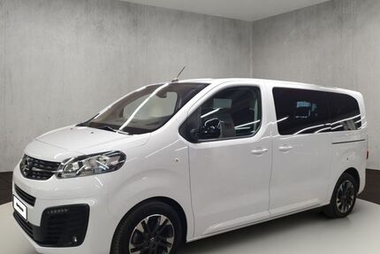 Opel Zafira Life 59.150 km 28.950 &euro; Aschaffenburg 63739
