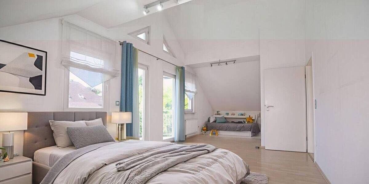 Einfamilienhaus Dietzenbach / Dietzenbach-Steinberg Steinberg - 5 Zimmer, 149 m&sup2;, 998.000&euro; | Angebot:25836583