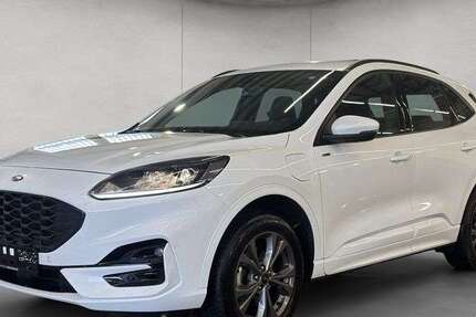 Ford Kuga 28.595 km 22.750 &euro; Hanau 63452