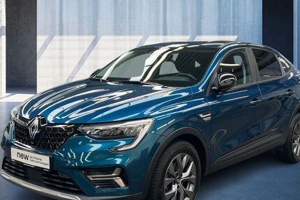 Renault Arkana 22.920 km 20.680 &euro; Frankfurt / Main 60314