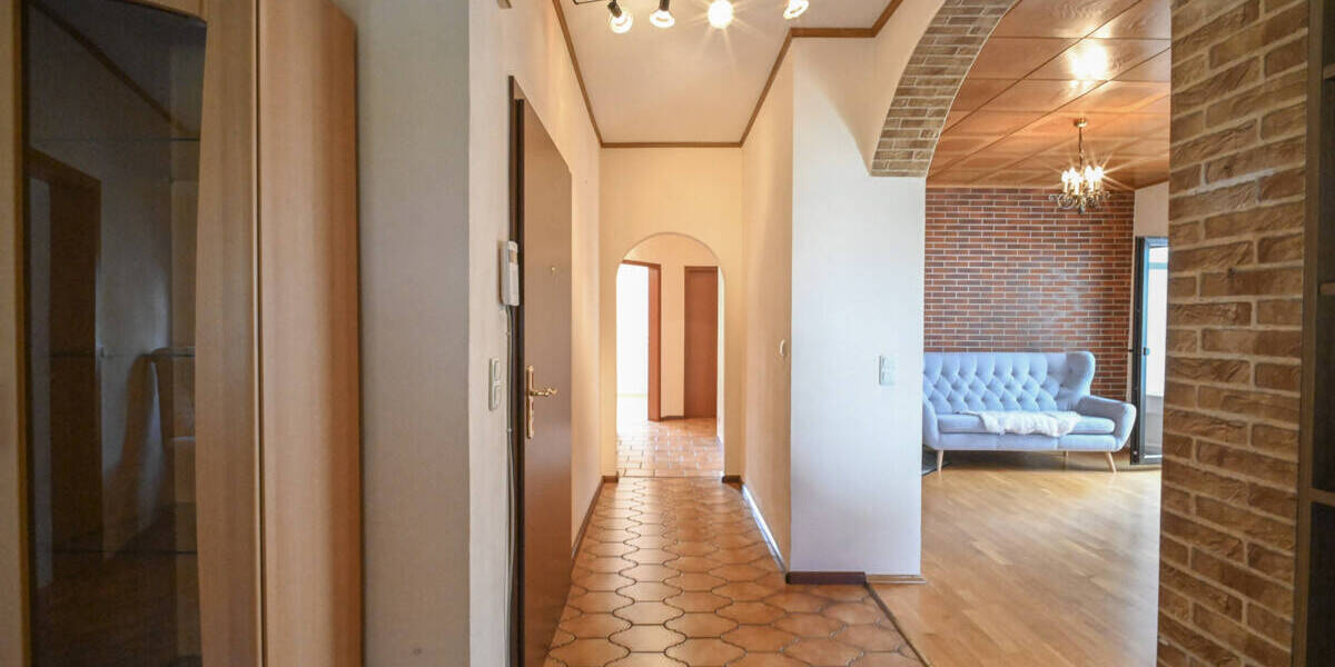 Etagenwohnung Dietzenbach / Dietzenbach-Steinberg Steinberg - 3 Zimmer, 108 m&sup2;, 359.000&euro; | Angebot:26473148