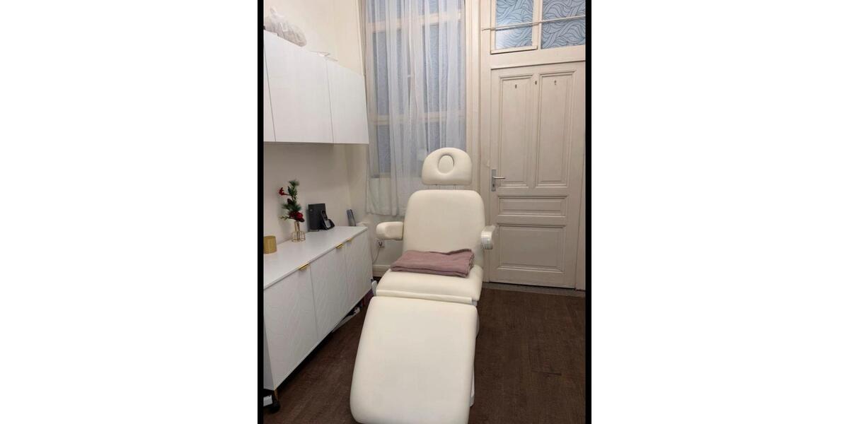 Gewerbeobjekt Frankfurt am Main Sachsenhausen - 500&euro; | Angebot:25080931