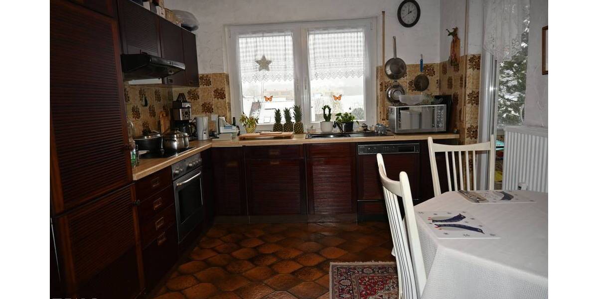 Etagenwohnung Aschaffenburg / Schweinheim Schweinheim - 4 Zimmer, 120 m&sup2;, 498.000&euro; | Angebot:25677969