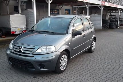 Citroen C3 110.000 km 1.950 &euro; Florstadt/Nd. Mockstadt 61197