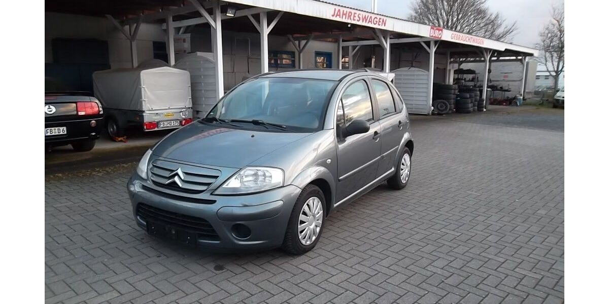 Citroen C3 110.000 km 1.950 &euro; Florstadt/Nd. Mockstadt 61197