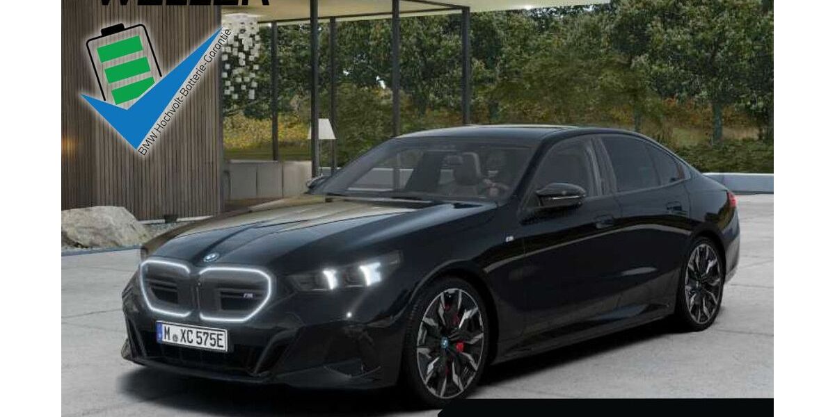 BMW i5 16.529 km 76.650 &euro; Bad Homburg 61352