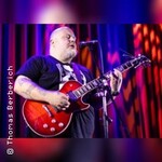 Andreas Kümmert & The Electric Circus - Live Tour 2027