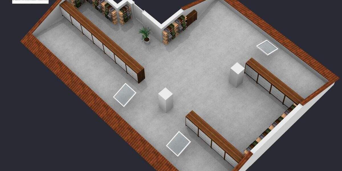 Gewerbeobjekt Frankfurt am Main Ostend - 250&euro; | Angebot:25736142