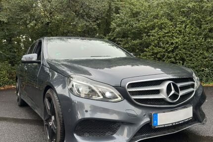 Mercedes-Benz E 200 174.000 km 17.800 &euro; Frankfurt am Main 60528