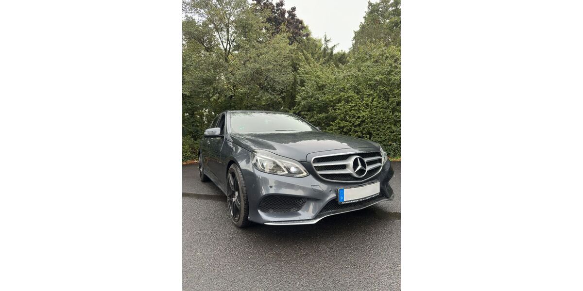 Mercedes-Benz E 200 174.000 km 17.800 &euro; Frankfurt am Main 60528