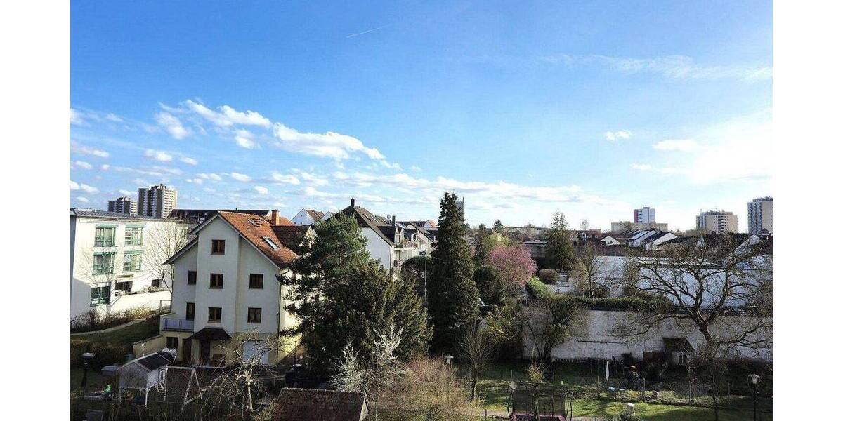 Etagenwohnung Neu-Isenburg Isenburg - 2 Zimmer, 49 m&sup2;, 685&euro; | Angebot:26791142