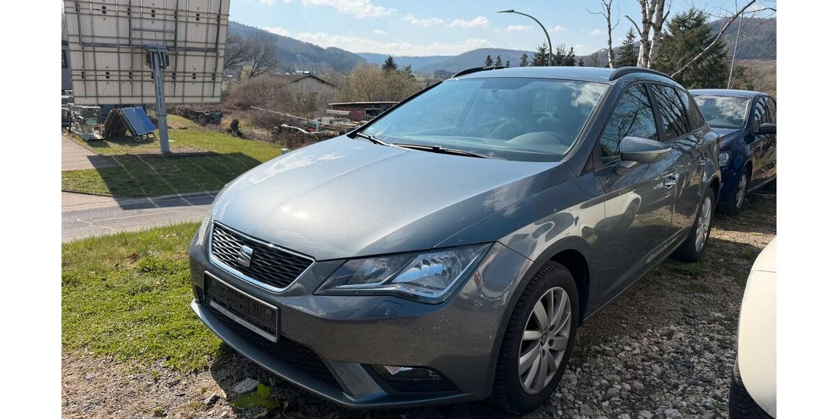 Seat Leon 181.654 km 3.300 &euro; Biebergemünd-Kassel 63599