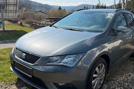 Seat Leon 181.654 km 3.400 &euro; Biebergemünd-Kassel 63599
