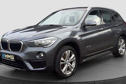 BMW X1 119.500 km 15.200 &euro; Büdingen-Düdelsheim 63654