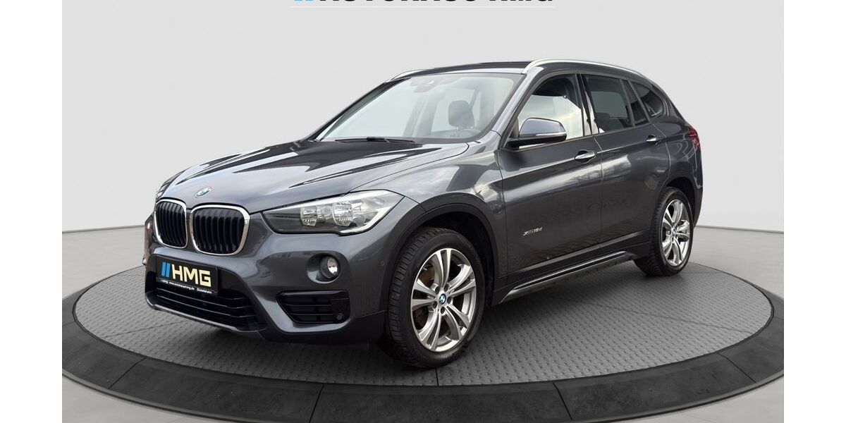 BMW X1 119.500 km 15.200 &euro; Büdingen-Düdelsheim 63654