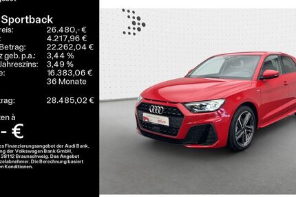 Audi A1 7.473 km 25.210 &euro; Oberursel 61440