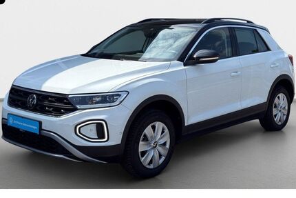 VW T-Roc 23.800 km 28.449 &euro; Büdingen-Düdelsheim 63654
