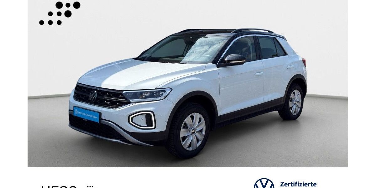 VW T-Roc 23.800 km 28.449 &euro; Büdingen-Düdelsheim 63654